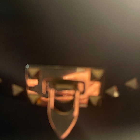 Valentino Garavani Rockstud Handbag - Picture 2 of 12